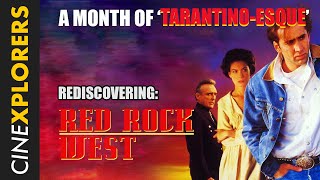 Rediscovering Red Rock West 1993