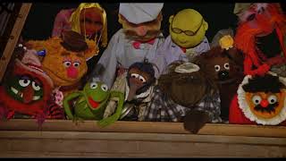 The Great Muppet Caper 40th Anniversary  August 8  11 Only