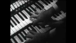 Carnival of Souls 1962  Scary Organ Music