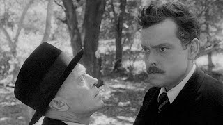The Stranger 1946Orson Welles  FilmNoir CrimeMystery  Full Length Movie