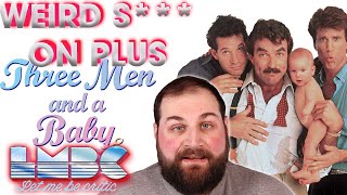 Three Men And A Baby 1987 Is Weirder Than You Remember