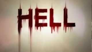Hell Official Trailer 1 2012  German PostApocalyptic Thriller