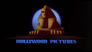Hollywood Pictures Spy Hard
