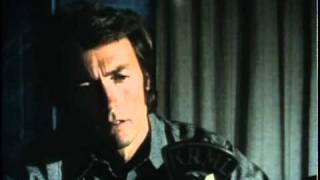 Play Misty for Me Official Trailer 1  Clint Eastwood Movie 1971 HD