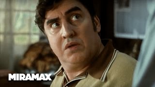 The Hoax  The Power This Gives Us HD  Richard Gere Alfred Molina  MIRAMAX