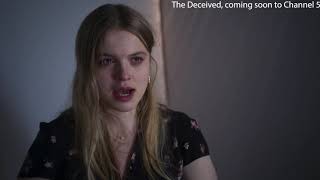 The Deceived  Trailer  Channel 5