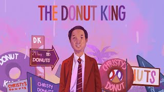 The Donut King  Official Trailer