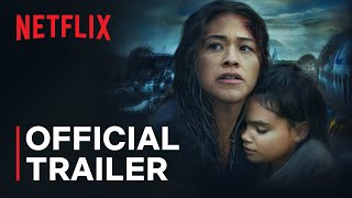 AWAKE  Official Trailer  Netflix