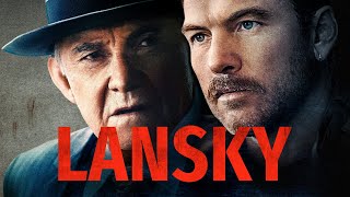 Lansky  Official Trailer