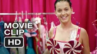 Katy Perry Part of Me 2012 Movie CLIP 1  Katy Perry Documentary HD