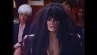 Elvira Mistress of the Dark trailer 1988