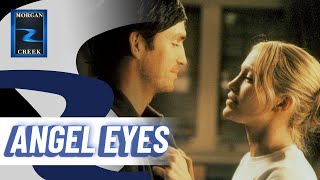 Angel Eyes 2001 Official Trailer