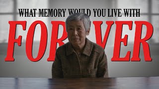 After Life 1998  What Memory Would You Live With Forever