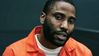 Monster 2018 Fight and Robbery Scene Mr Evans what happened on the 12th John David Washington