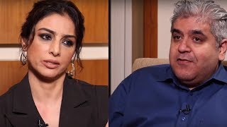 The Bold Bunch Season 2 Rajeev Masand in Conversation with Tabu  The Quint