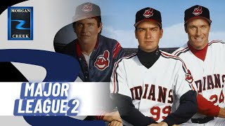 Major League 2 1994 Official Trailer