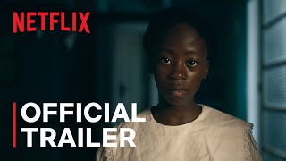 I Am All Girls  Official Trailer  Netflix