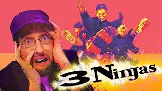 3 Ninjas  Nostalgia Critic