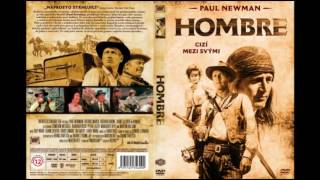 HOMBRE 1967 music by David Rose