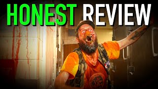 Poultrygeist Night of the Chicken Dead 2006 HONEST REVIEW