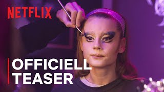 Dancing Queens  Officiell teaser  Netflix