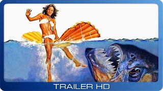 Piranha  1978  Trailer