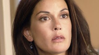 Its Finally Become Clear Why Teri Hatcher Disappeared