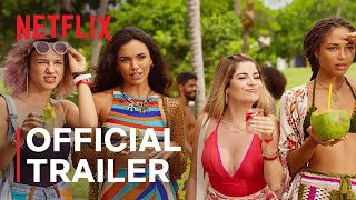 Carnaval  Official Trailer  Netflix