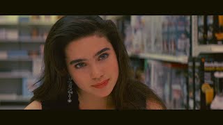 Mr Kitty  Habits Career Opportunities 1991 Jennifer Connelly