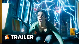 Escape Room Tournament of Champions Trailer 1 2021  Movieclips Trailers