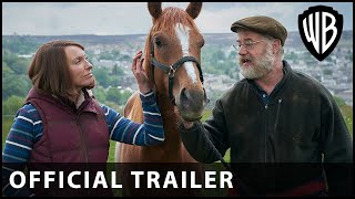 Dream Horse  Official Trailer  Warner Bros UK