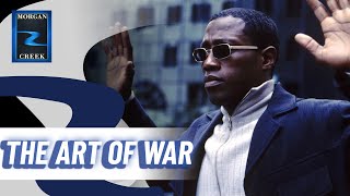 The Art Of War 2000 Official Trailer