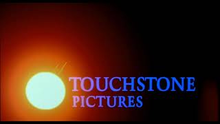 Touchstone Pictures Sorority Boys