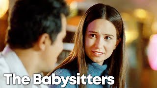 The Babysitters  Romantic Drama Movie  Love  Full Movie English