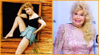 The Beverly Hillbillies Cast Then and Now 2023