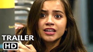 SWEET GIRL Trailer 2021 Isabela Merced Jason Momoa Movie