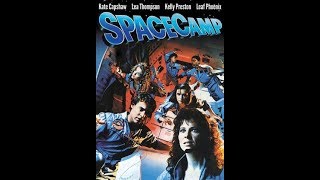 SpaceCamp 1986  trailer