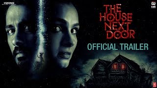 The House Next Door  Official Trailer  Hindi  Siddharth  Andrea Jeremiah  3rd November
