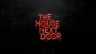 The House Next Door  Hindi Teaser  3rdNovember