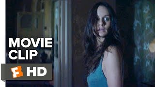 The Other Side of the Door Movie CLIP  Get Out of My House 2016  Sarah Wayne Callies Movie HD