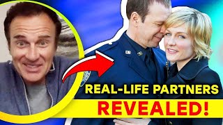 FBI Most Wanted The Casts RealLife Partners Revealed  OSSA