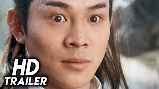 Kung Fu Cult Master 1993 Original Trailer FHD