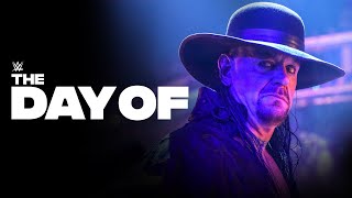 WWE The Day Of FULL EPISODE Survivor Series 2020