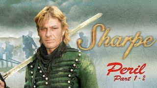 Sharpe  16  Sharpes Peril  Part 12 2008  TV Serie