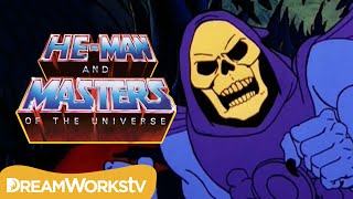 Skeletors Best Insults  HEMAN AND THE MASTERS OF THE UNIVERSE