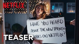 The Hookup Plan  Teaser HD  Netflix