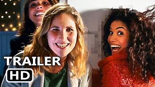 THE HOOKUP PLAN Official Trailer 2018 Romantic Comedy French Netflix Series HD