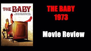 THE BABY 1973  Movie Review