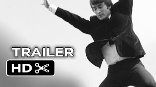 A Hard Days Night Remastered TRAILER 2014  The Beatles Movie HD