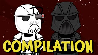 Every Troopers Animated Ever Full Series